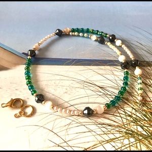 ARTISAN Customized Anklet Bracelet